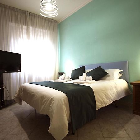 Enea Holiday House Apartment Рим Екстериор снимка