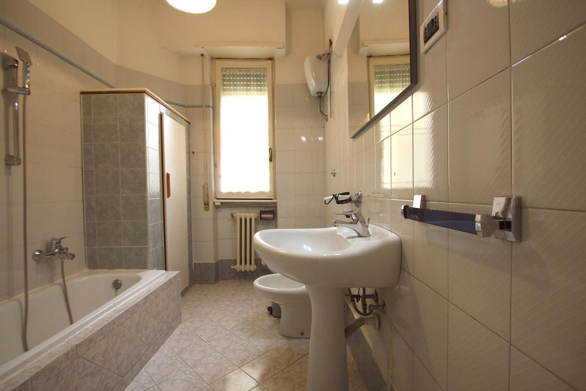 Enea Holiday House Apartment Рим Екстериор снимка