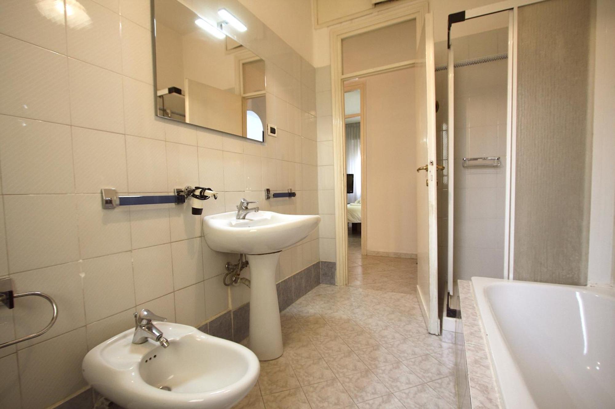 Enea Holiday House Apartment Рим Екстериор снимка