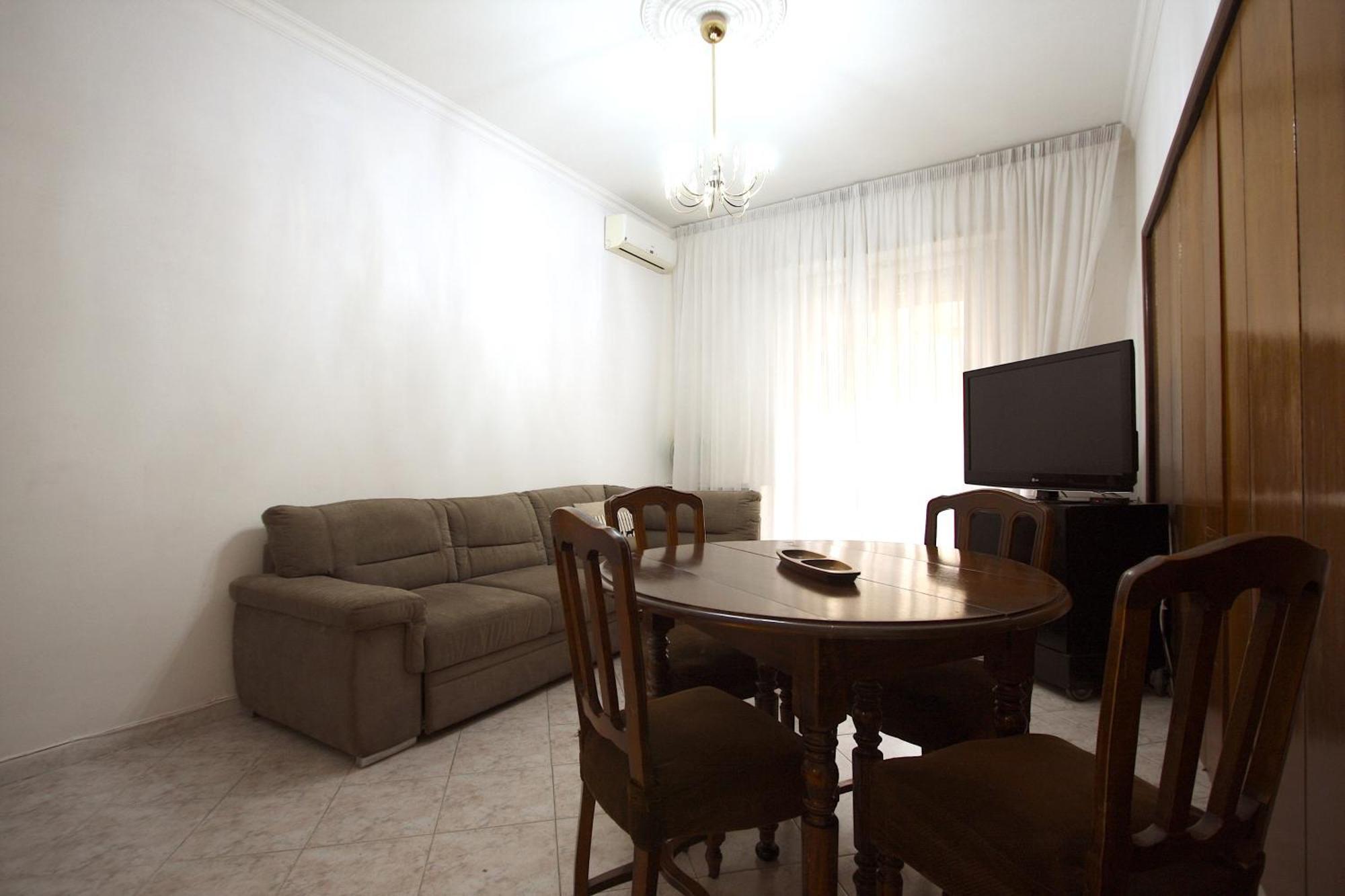 Enea Holiday House Apartment Рим Екстериор снимка