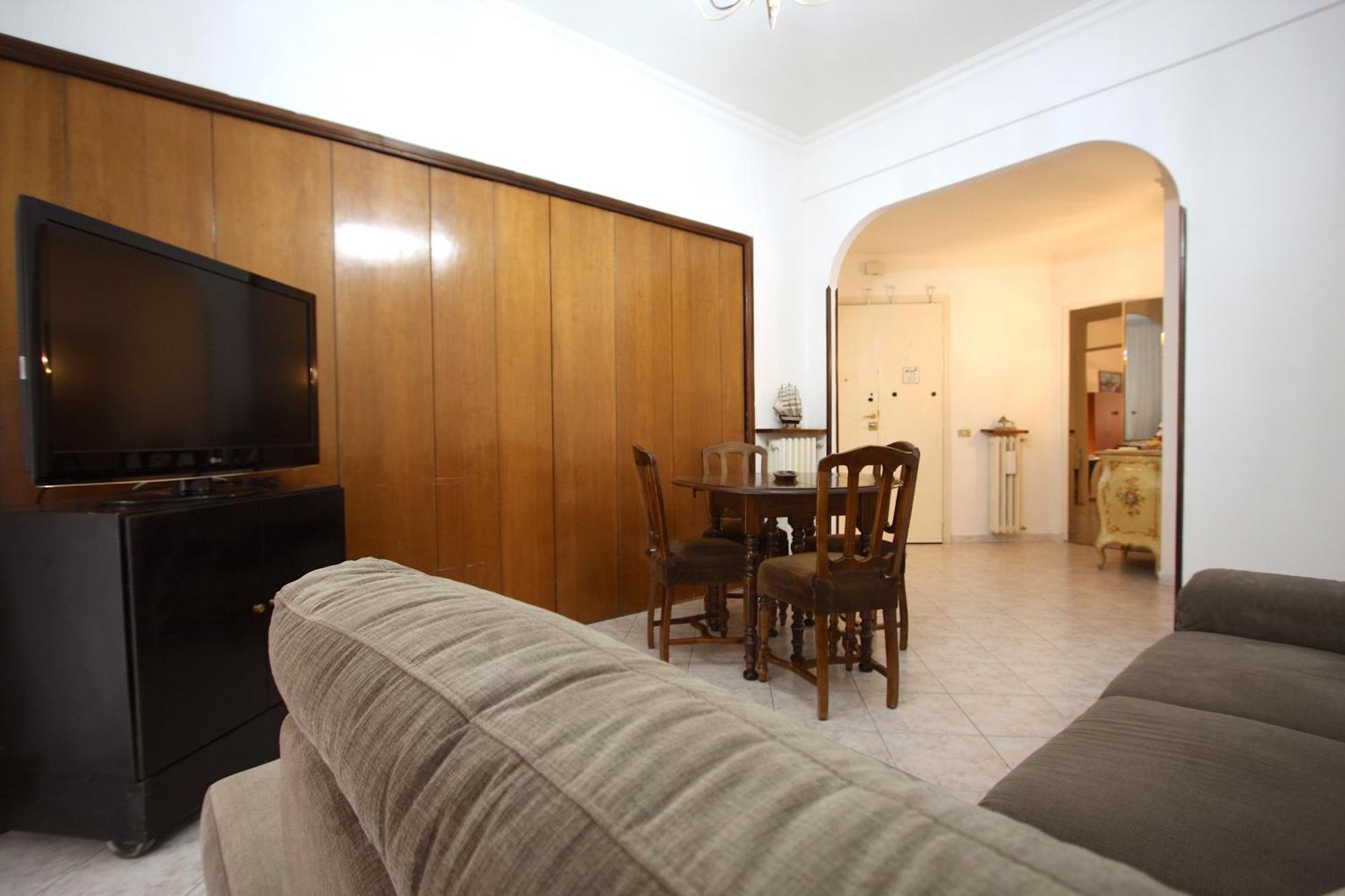 Enea Holiday House Apartment Рим Екстериор снимка