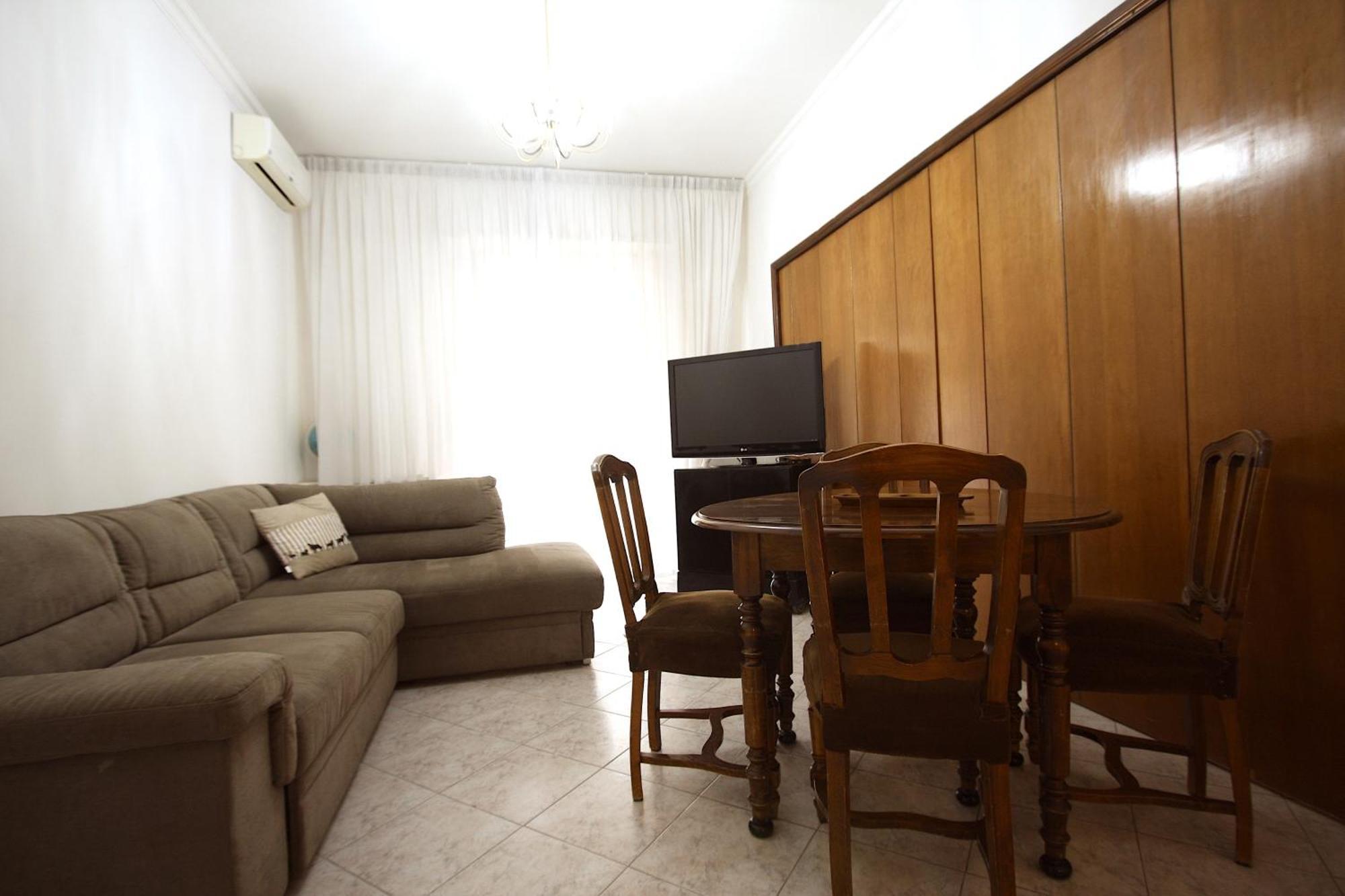 Enea Holiday House Apartment Рим Екстериор снимка