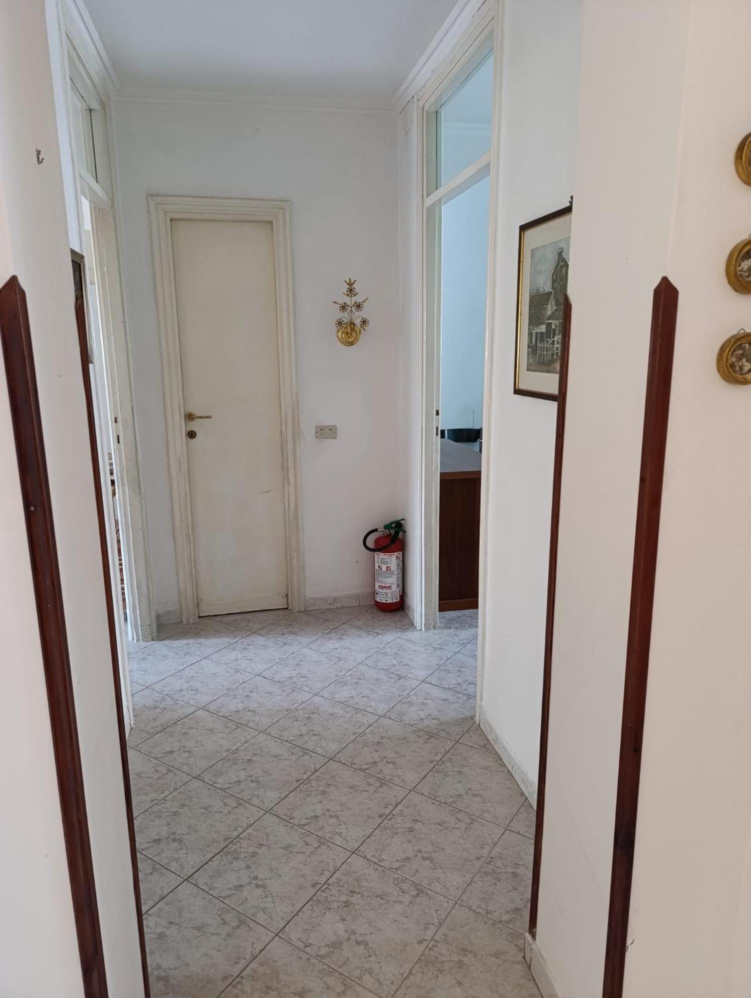Enea Holiday House Apartment Рим Екстериор снимка
